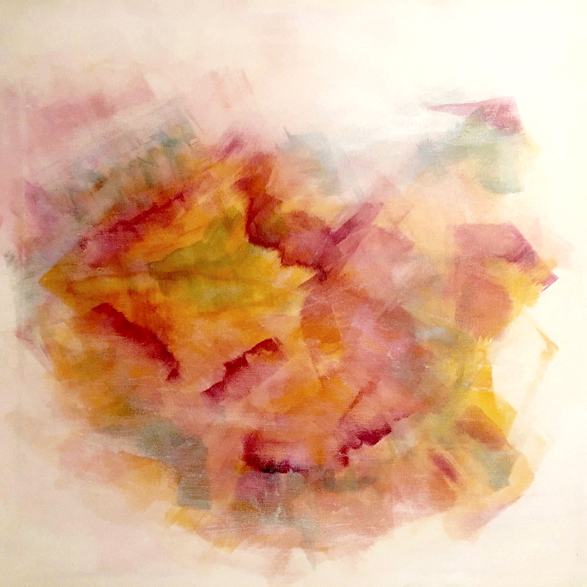 Abstract Gallery | Lisa Marie Bishop